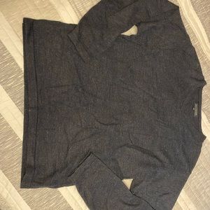 Men’s Medium Sweater - 50% merino wool